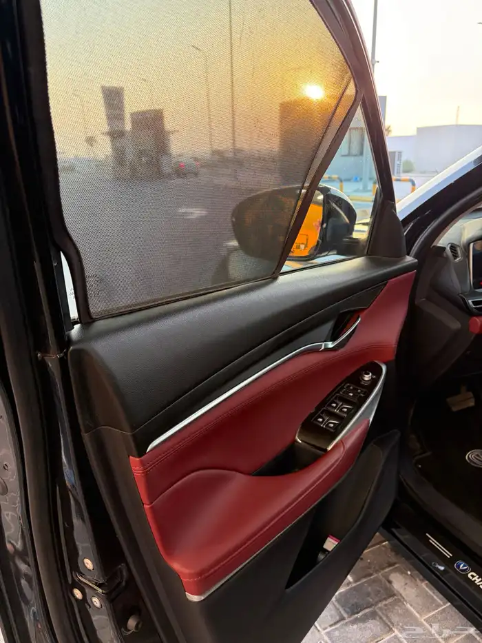 شانجان CS75 للتنازل 3