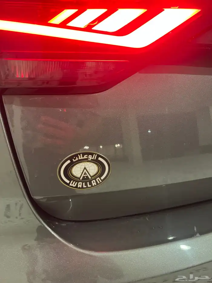 جيلي 2024 ممشى قليل تحت الضمان ممشى قليل 8