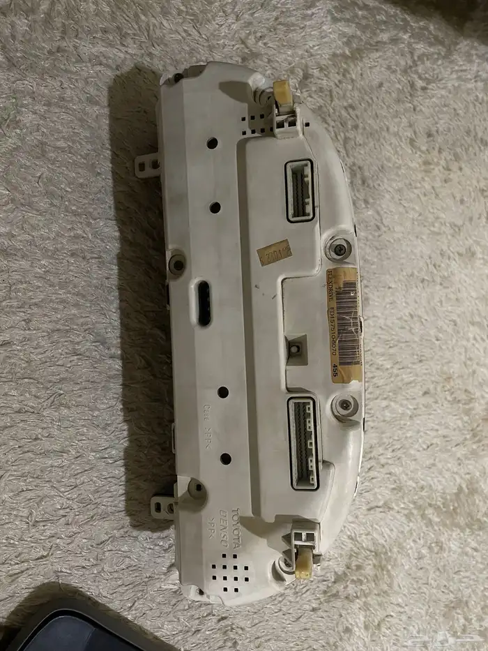 كامري من 2003 الى 2006 9