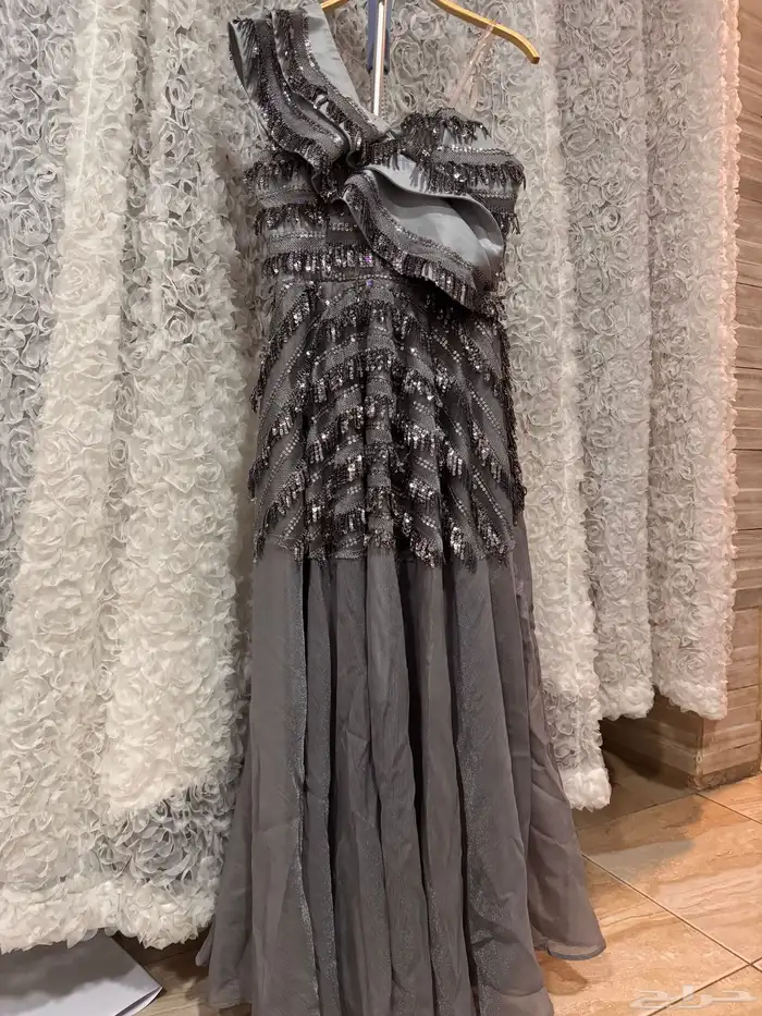 فستان تفصال للبيع 5