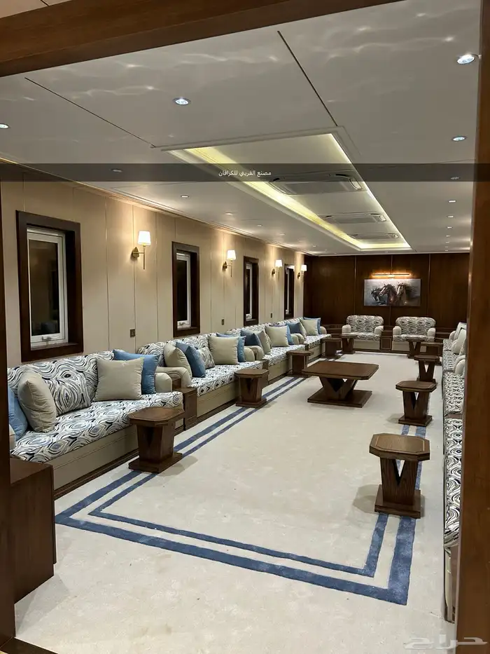 تفصيل كرافان 2