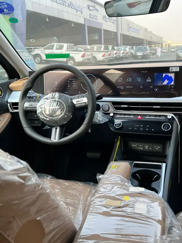 سوناتا كمفورت 2026 6