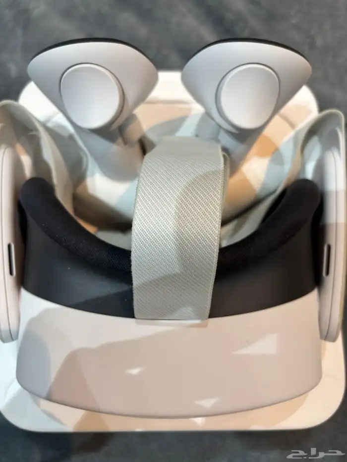 vr ميتا كويس 3s 4