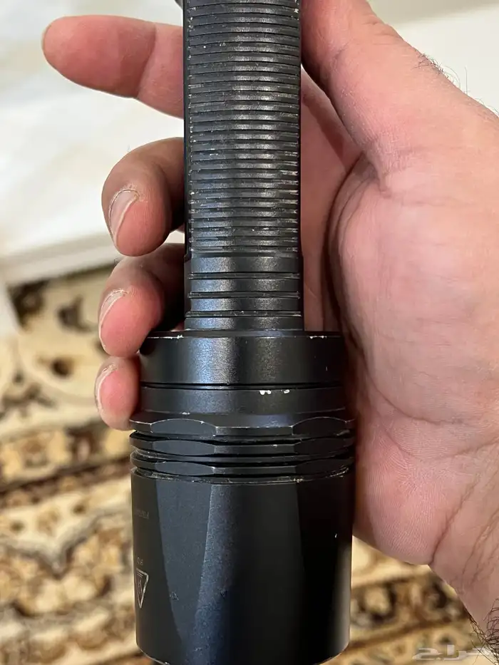 كشاف فينكس TK35 6