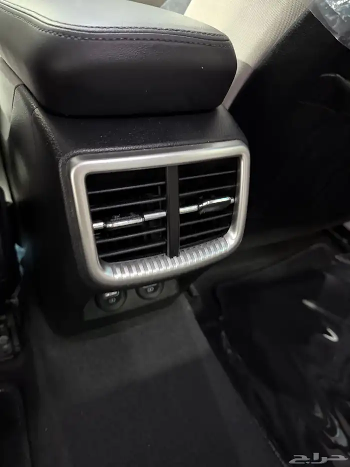 كيا K5 2022 ممشى قليل 15