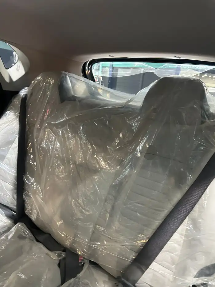 كيا سونيت مصدوم خفيف 18