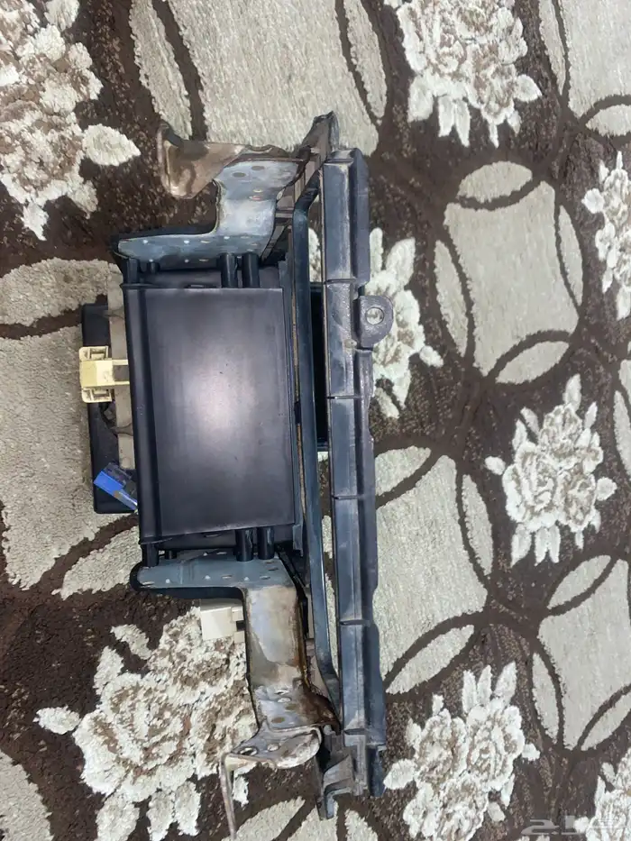 قطع غيار كرسيدا 93 و أفالون 6