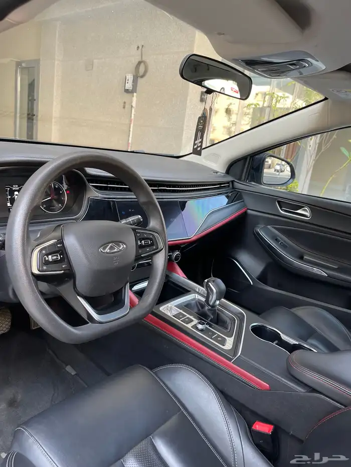 شيري اريزو 6 برو 2023 البيع 29000 الف 43