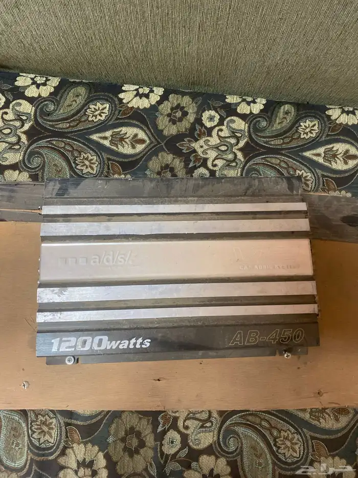 اوفر للبيع جديد شغال مافيه شي بضفيرته 0