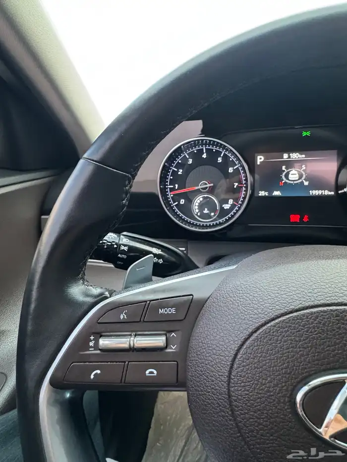 ازيرا 2021 بنزين 14