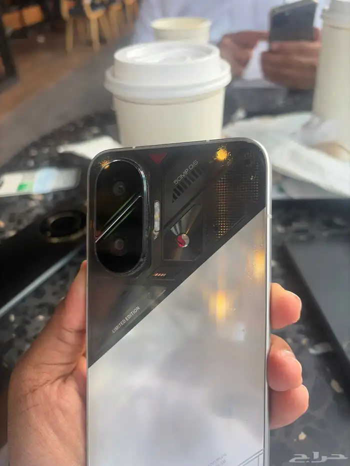 بوكو اكس سفن اخو الجديد 2