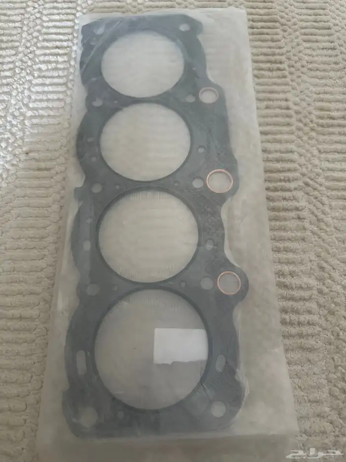 وجه راس مكينه كامري أربع سرندل ياباني اصلي 1