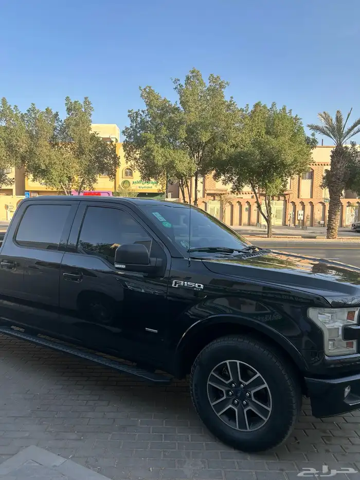 فورد f150 2015 4