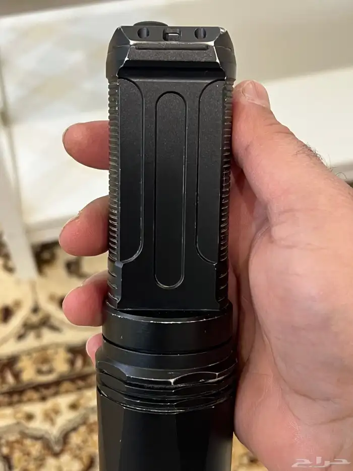 كشاف فينكس TK35 3