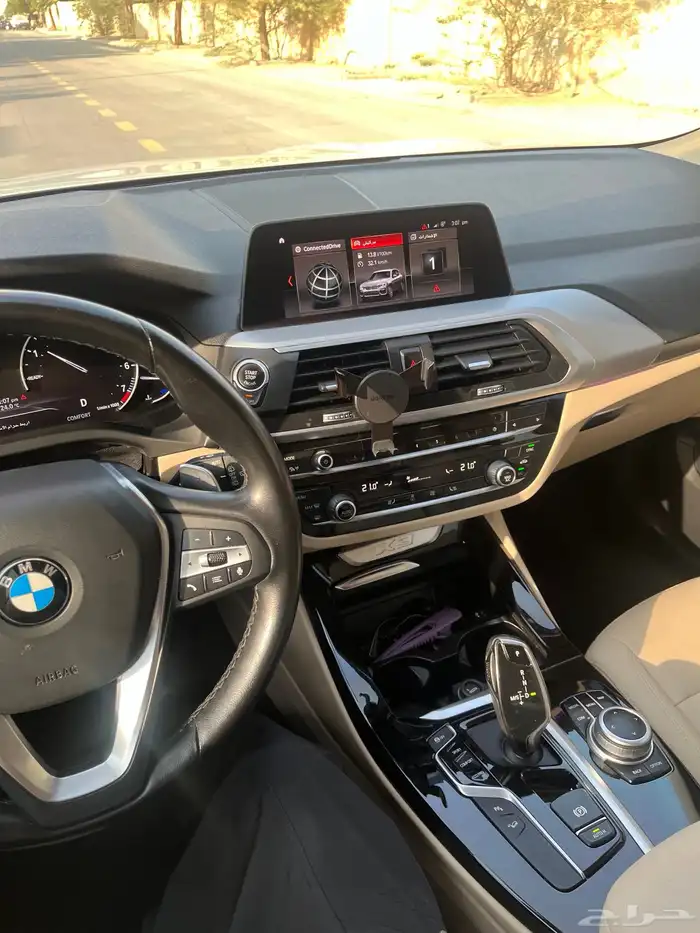 BMW X3 xdrive 19