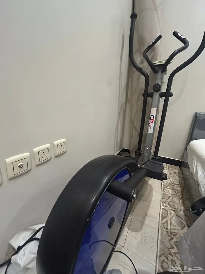 اوبتيكال دراجة هوائية 1