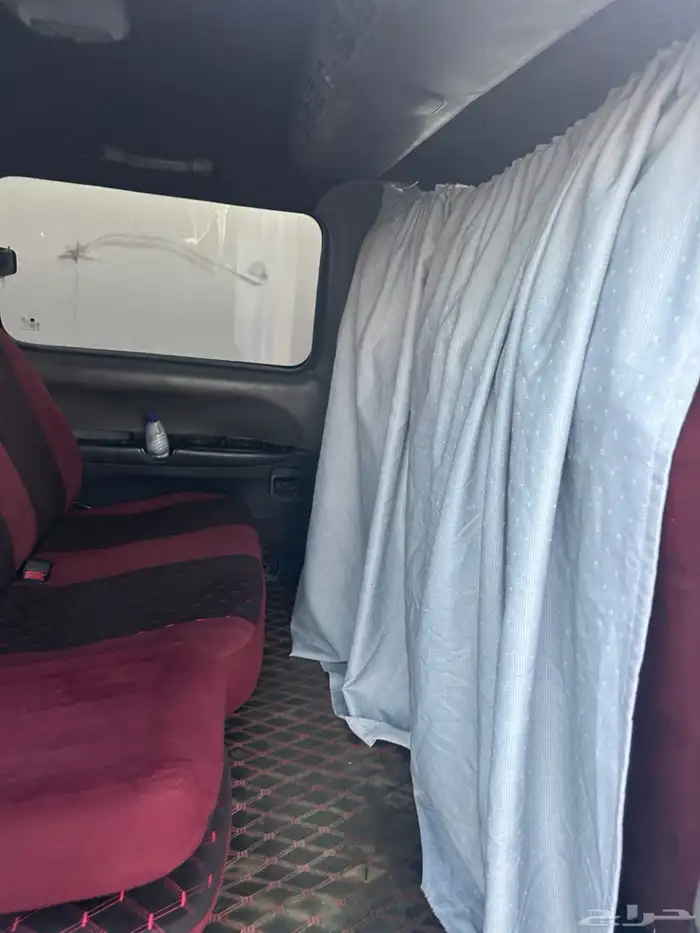 فان اتش ون2006 ديزل 12