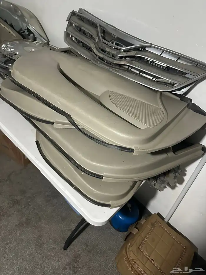 قطع كامري 2007-2011 0