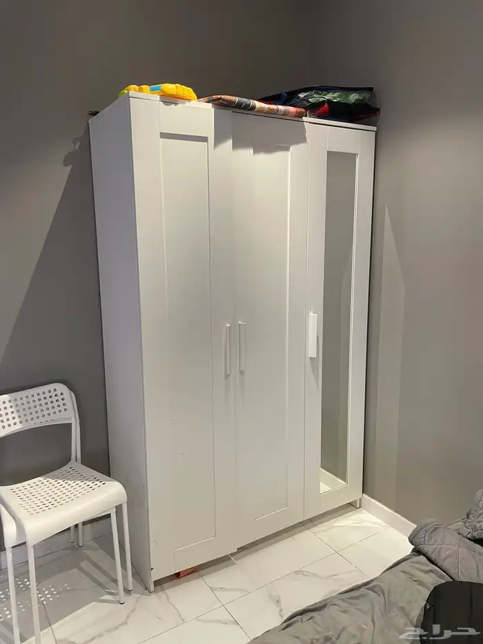 اثاث مستخدم نظيف 5