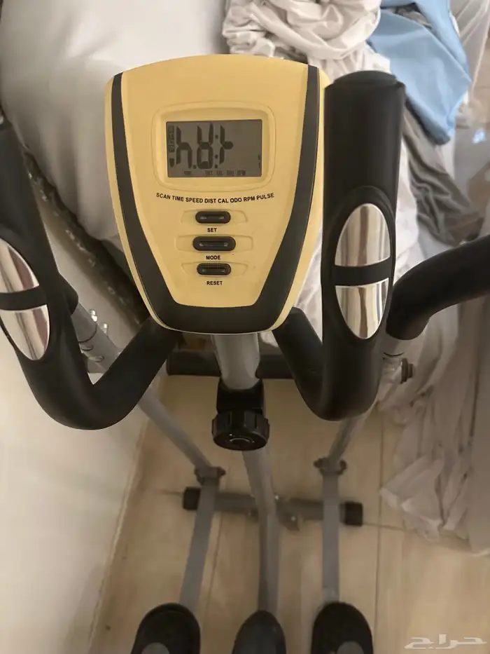 الغزال الطاير 2