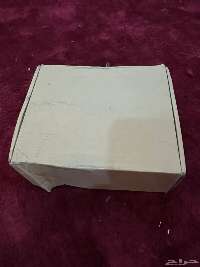 حساسات ونقاط عمياء 7