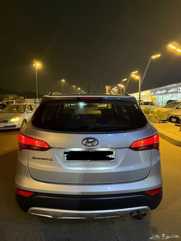 سنتافي 2015 فل كامل 0