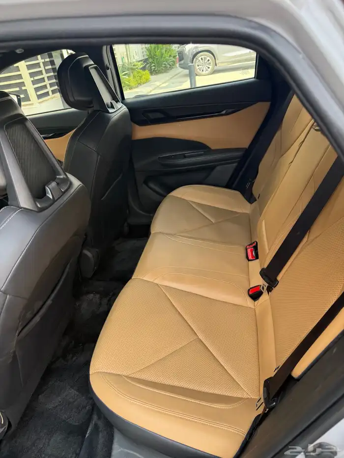 شانجان يوني في 2024 للبيع ممشى قليل 9