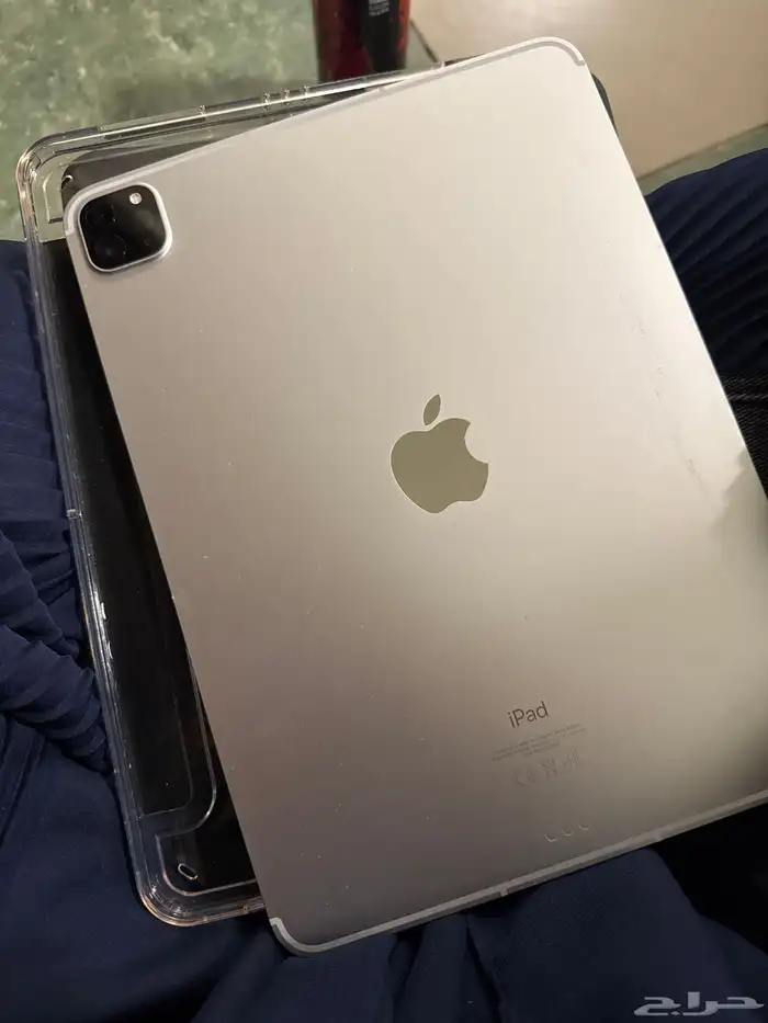 ايباد برو 11 0