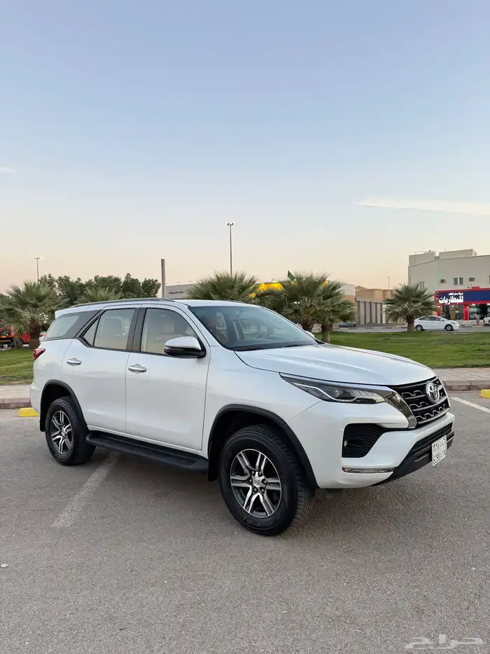 فورنشر 2023 6 سلندر سعودي 7