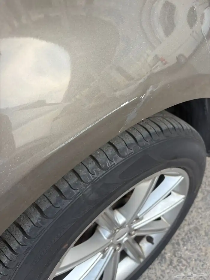 للبيع فورد فلكس 2014 7