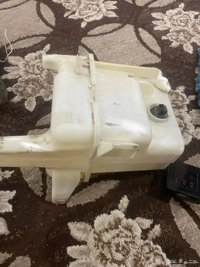 قطع غيار كرسيدا 93 و أفالون 15