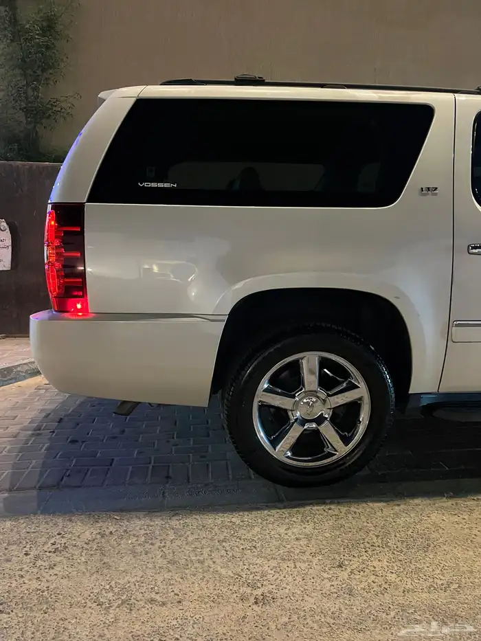 سوبربان LTZ 2014 فل كامل شبه مخرن 1