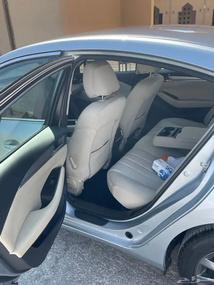 مازدا 6 2023 مشاءالله تبارك الرحمن 4