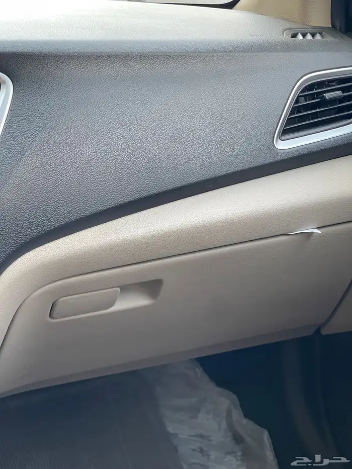 اكسنت 2023 نضيف جدا 22