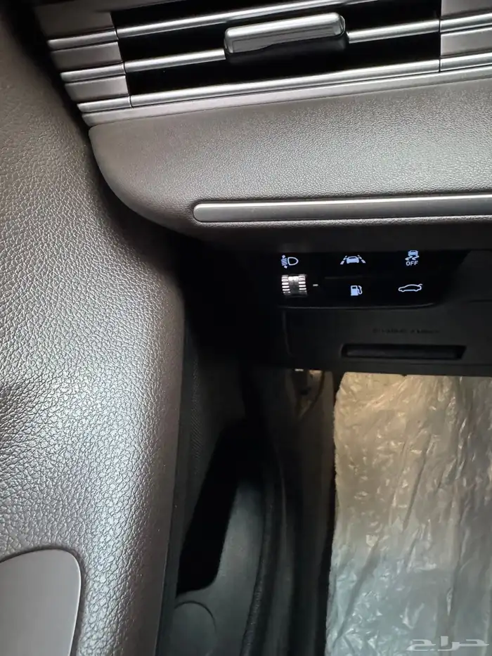 ازيرا 2021 بنزين 7