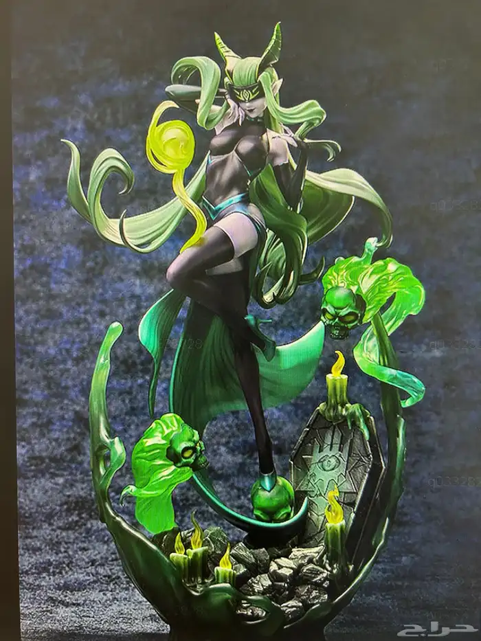 فيقرات انمي anime figures 73