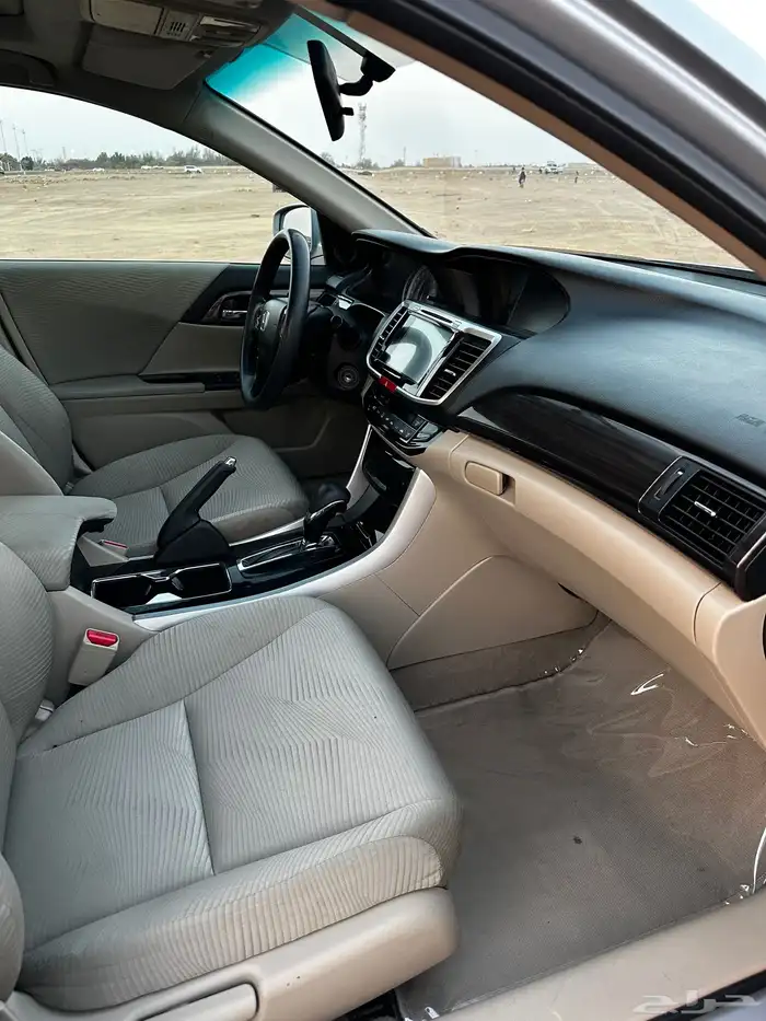 اكورد 2017 وكاله 18