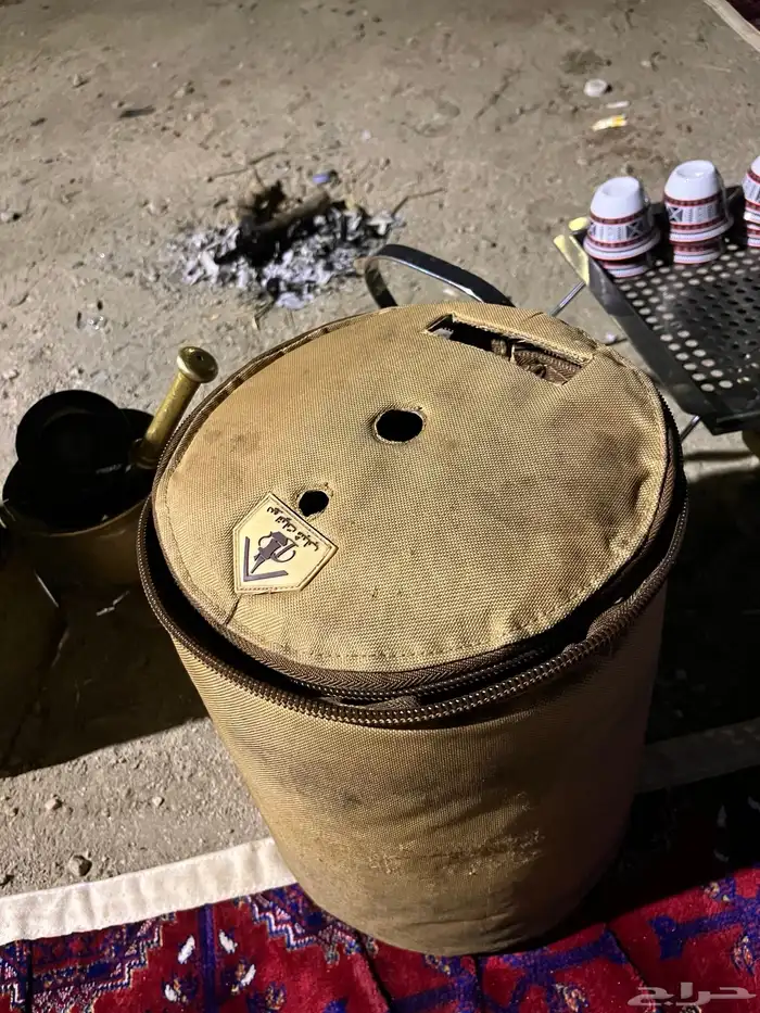 دبه غاز 3 5 كيلو 6