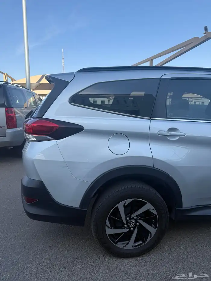 راش 2022 فل كامل 12