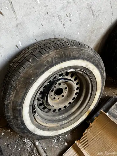 طقم جنوط مرسيدس مبرز للهايلكس بدون حك كليبر index