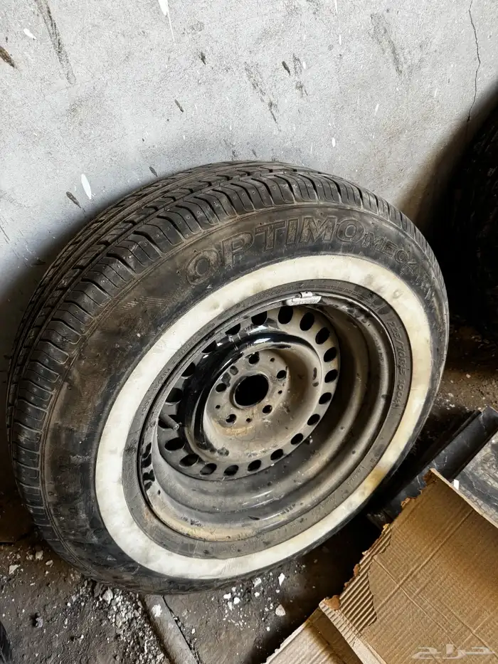 طقم جنوط مرسيدس مبرز للهايلكس بدون حك كليبر 2