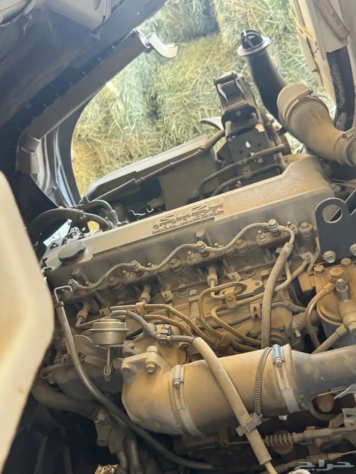 دينه اسيزو 2013 مجدد مفحوص براده تبريد 16