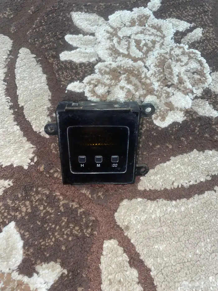 قطع غيار كرسيدا 93 و أفالون 0