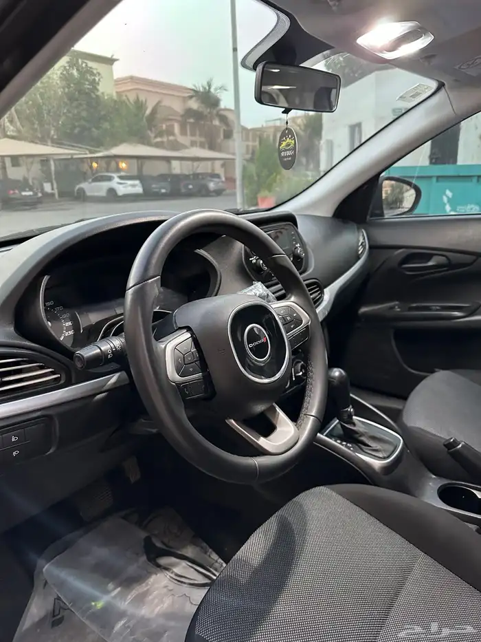 للبيع دودج نيون 2020 For sale Dodge Neon 7