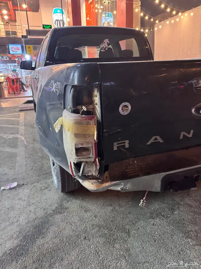 فورد رنجر 2015 2