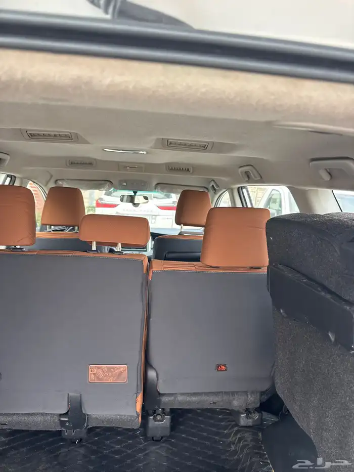 انوفا تويوتا الدمام 6