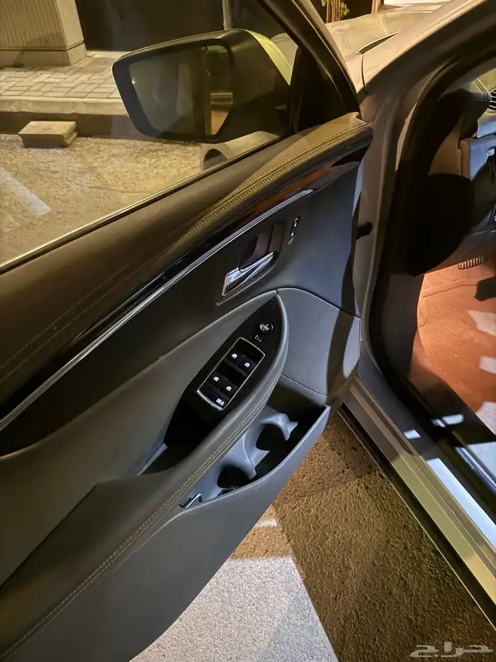 شفروليه امبالا 2016 LT 23