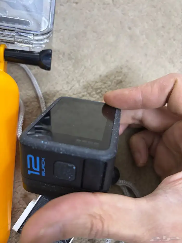كاميرا Gopro 12 5