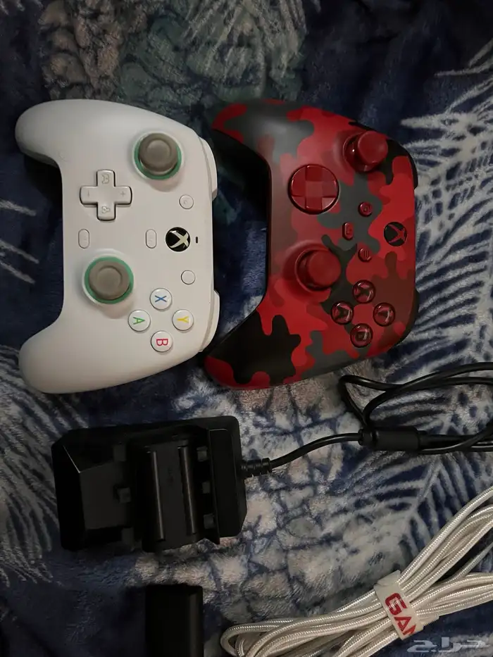 يد اكس بوكس 0