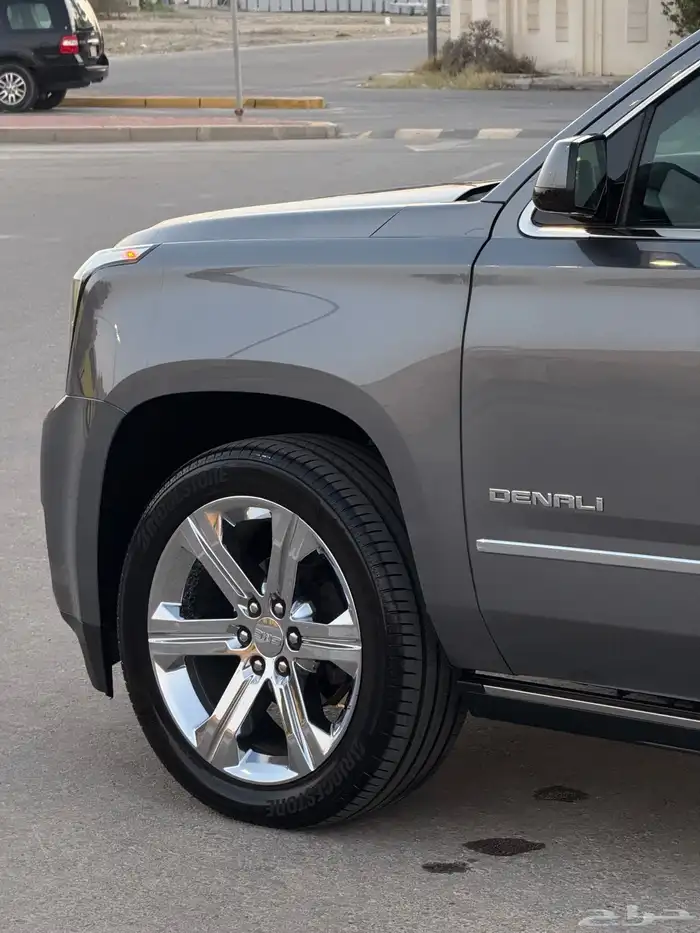 للبيع يوكن دينالي 2020 فل كامل 9